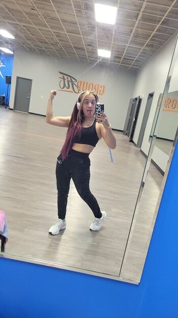Full leaked Haley nicole private onlyfans photo