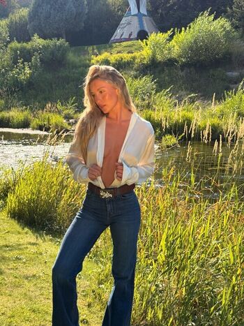 Full leaked Halle cooley private onlyfans photo