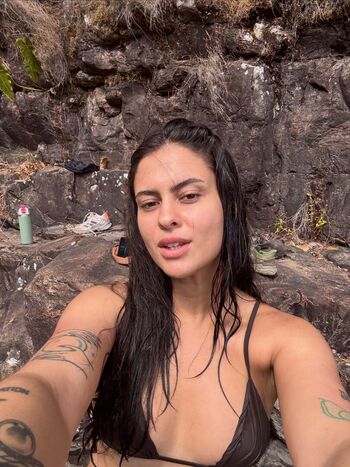 Full leaked Hana khalil private onlyfans photo
