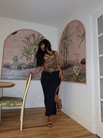 Full leaked Hannahncortez private onlyfans photo