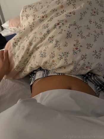 Full leaked Hannie carter private onlyfans photo