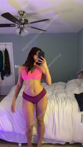 Full leaked Happy barot private onlyfans photo