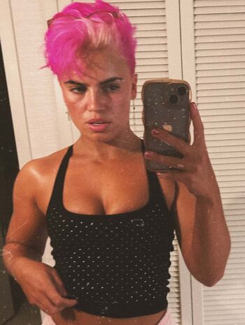 Full leaked Harley hudson page private onlyfans photo