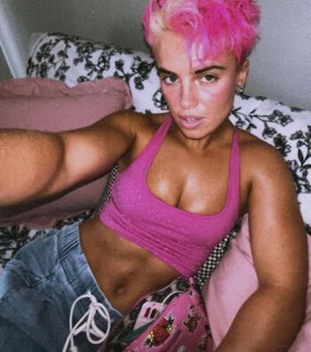 Full leaked Harley hudson page private onlyfans photo