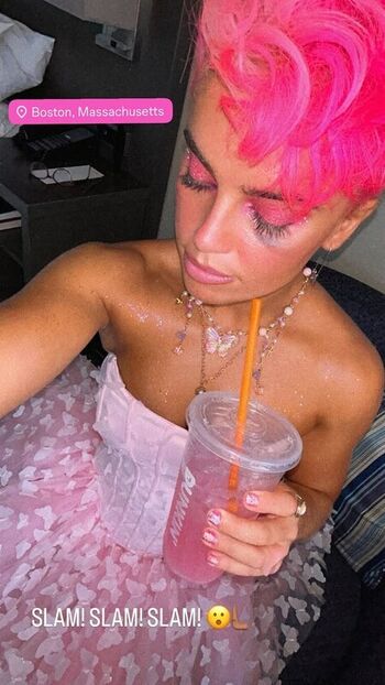 Full leaked Harley hudson page private onlyfans photo