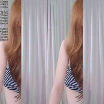 Full leaked Haumpah private onlyfans photo