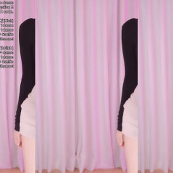 Full leaked Haumpah private onlyfans photo