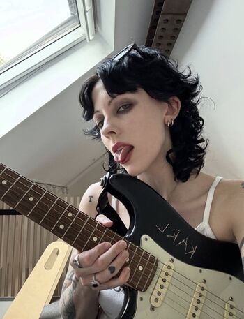 Full leaked Heather baron gracie private onlyfans photo