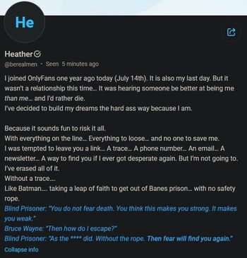 Full leaked Heather nielsen private onlyfans photo