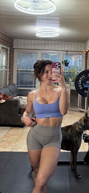 Full leaked Heatherlgrimes private onlyfans photo