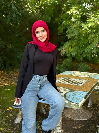 Full leaked Hessa khalifa private onlyfans photo