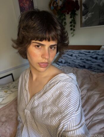 Full leaked Heykipp private onlyfans photo
