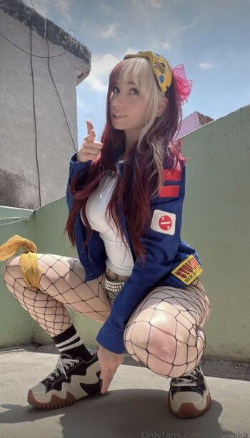heyshika