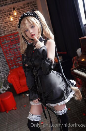 Hidori Rose