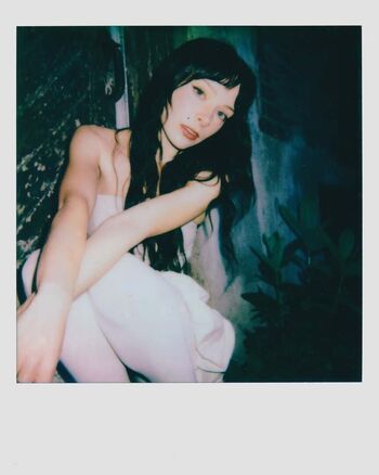 Holly Humberstone
