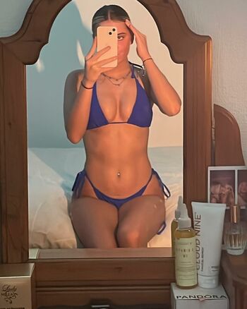 Full leaked Hope docherty private onlyfans photo