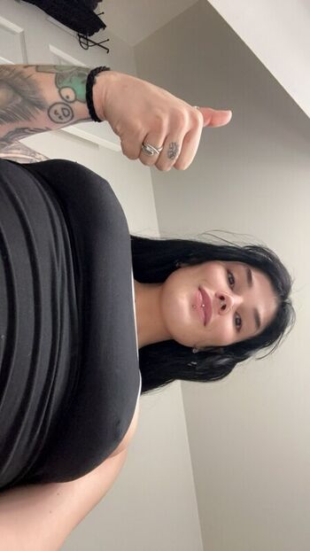 Full leaked Horrorwhre private onlyfans photo