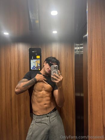 Full leaked Hotalex page private onlyfans photo