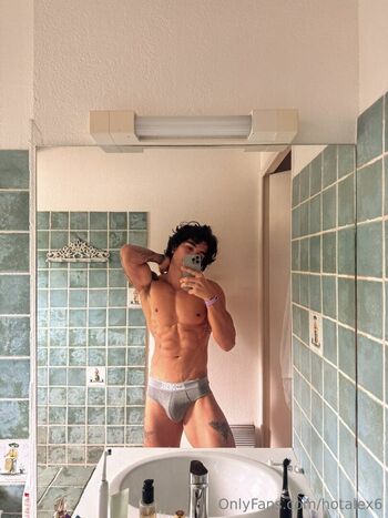 Full leaked Hotalex page private onlyfans photo