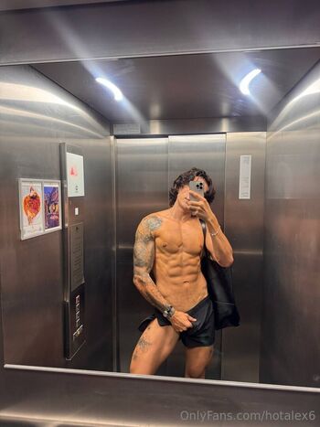 Full leaked Hotalex private onlyfans photo