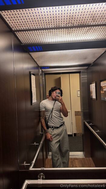 Full leaked Hotalex private onlyfans photo
