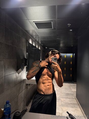 Full leaked Hotalex private onlyfans photo