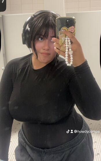 Full leaked Howdycompa private onlyfans photo
