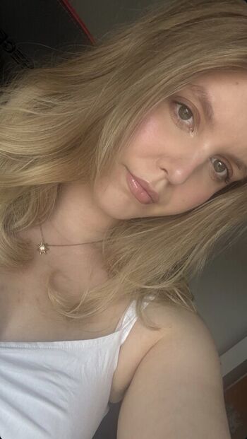 Full leaked Hoxieloxie private onlyfans photo
