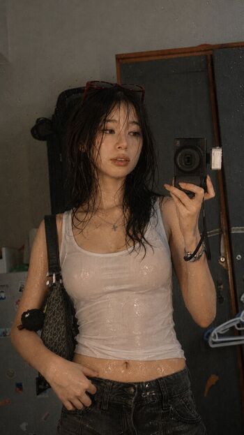 Full leaked Hsimingg page private onlyfans photo