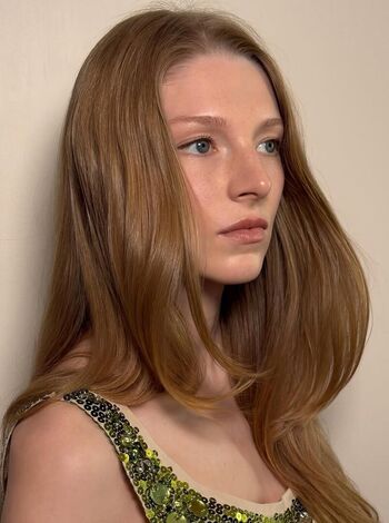 Hunter Schafer
