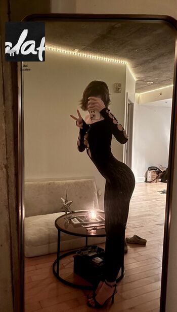 Full leaked Ivemlectra private onlyfans photo