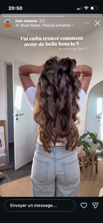 Full leaked Iam moana private onlyfans photo