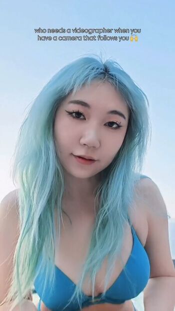 Full leaked Iamemxi private onlyfans photo