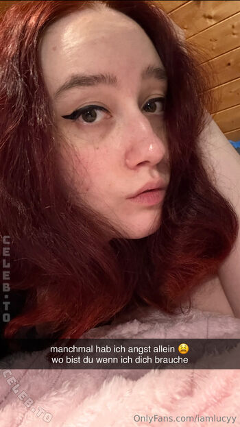 Iamlucyy