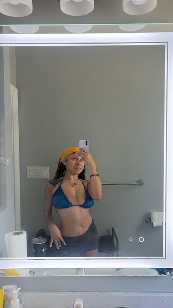 Full leaked Icedmatchamamii private onlyfans photo
