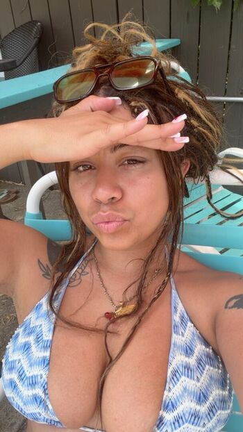 Full leaked Icedmatchamamii private onlyfans photo
