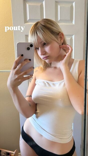 Full leaked Icriedu private onlyfans photo