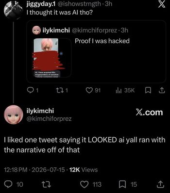 Full leaked Ilykimchi private onlyfans photo
