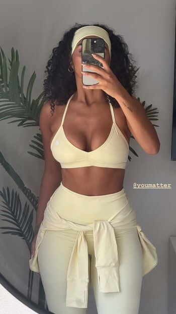 Full leaked Imangharram private onlyfans photo