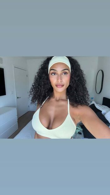 Full leaked Imangharram private onlyfans photo