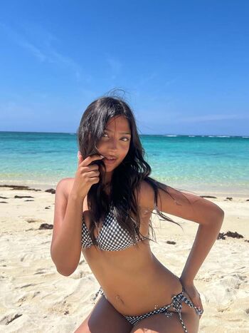 Full leaked Imanimalikaa private onlyfans photo