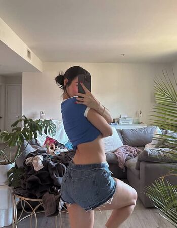 Full leaked Indiana massara private onlyfans photo