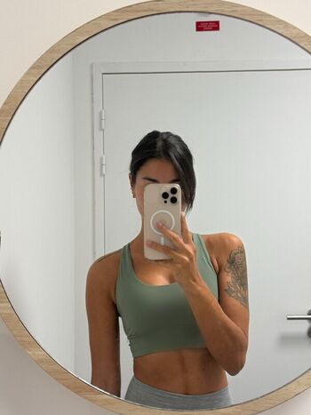 Full leaked Ines loucif private onlyfans photo