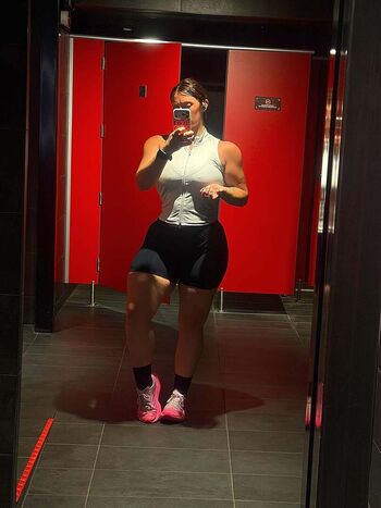 Full leaked Ines marchand private onlyfans photo