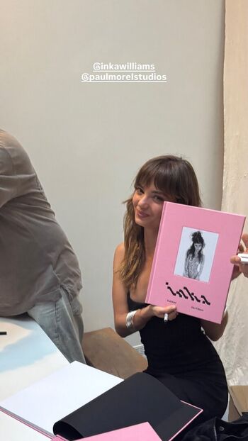 Full leaked Inka williams private onlyfans photo