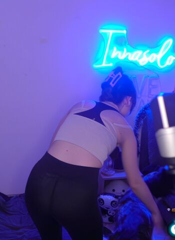 Full leaked Innasolo private onlyfans photo