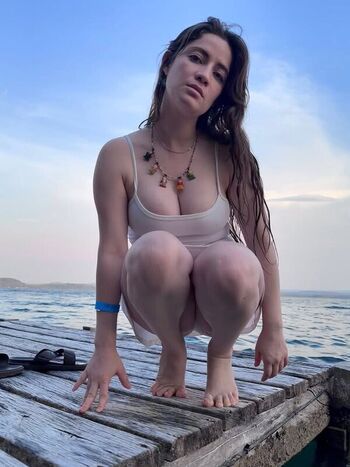 Full leaked Inusualmaria page private onlyfans photo