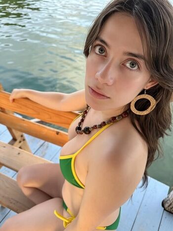 Full leaked Inusualmaria page private onlyfans photo