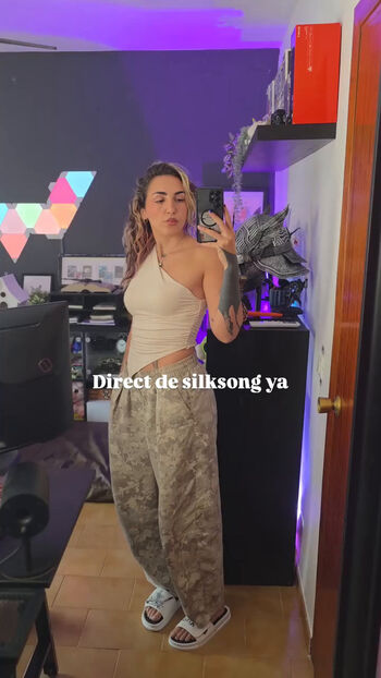 Full leaked Ipandarina private onlyfans photo