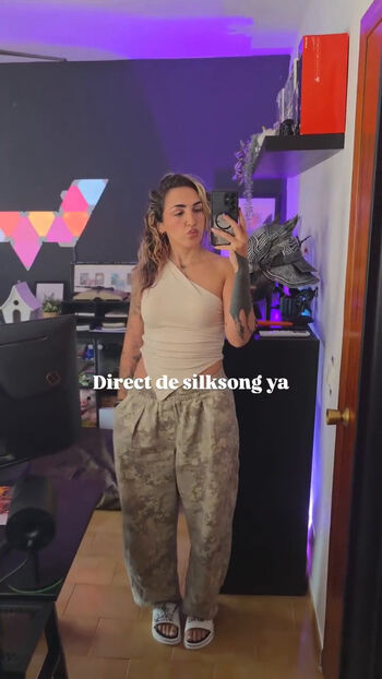 Full leaked Ipandarina private onlyfans photo